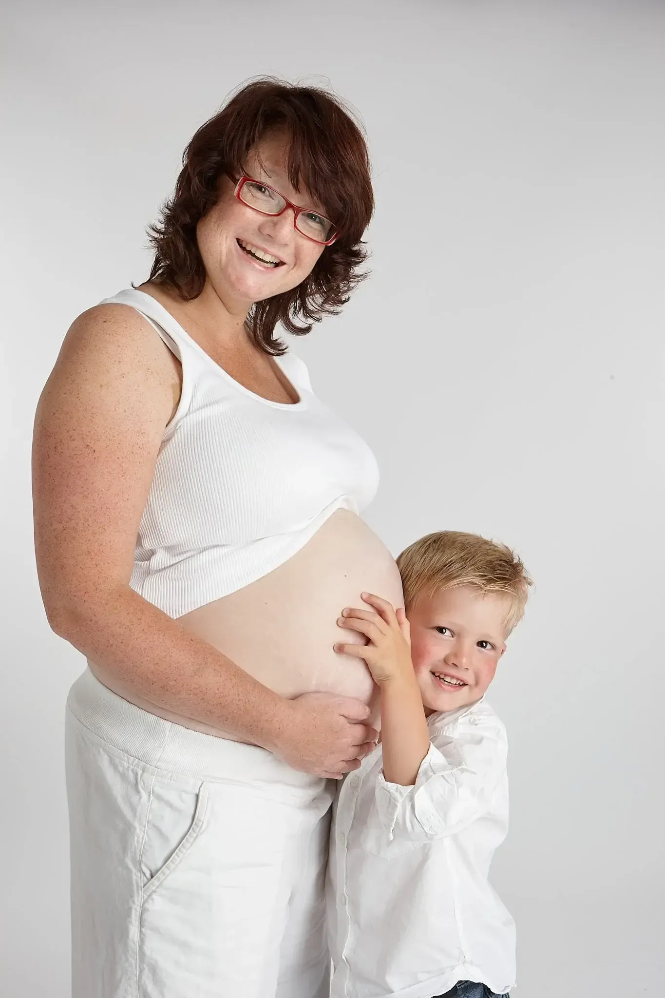 Sacha''s Buikensessie: Een mooie Zwangerschapsfotoshoot in Zoetermeer — foto 3