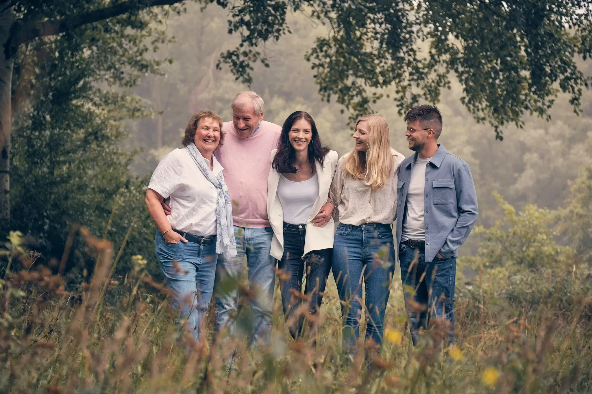 De Mooiste plekken voor een familieshoot in Midden-Limburg — foto 4