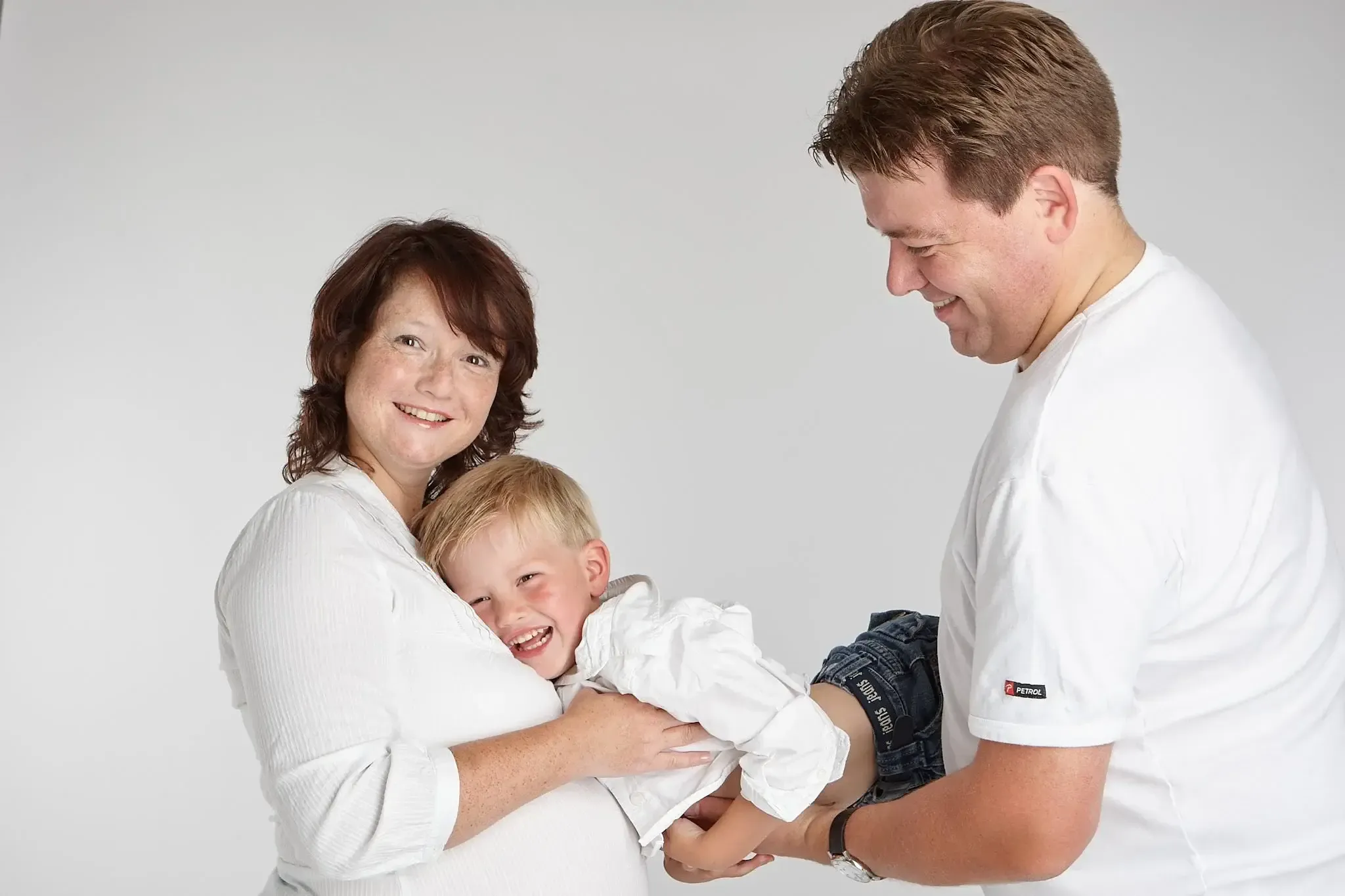 Sacha''s Buikensessie: Een mooie Zwangerschapsfotoshoot in Zoetermeer — foto 3