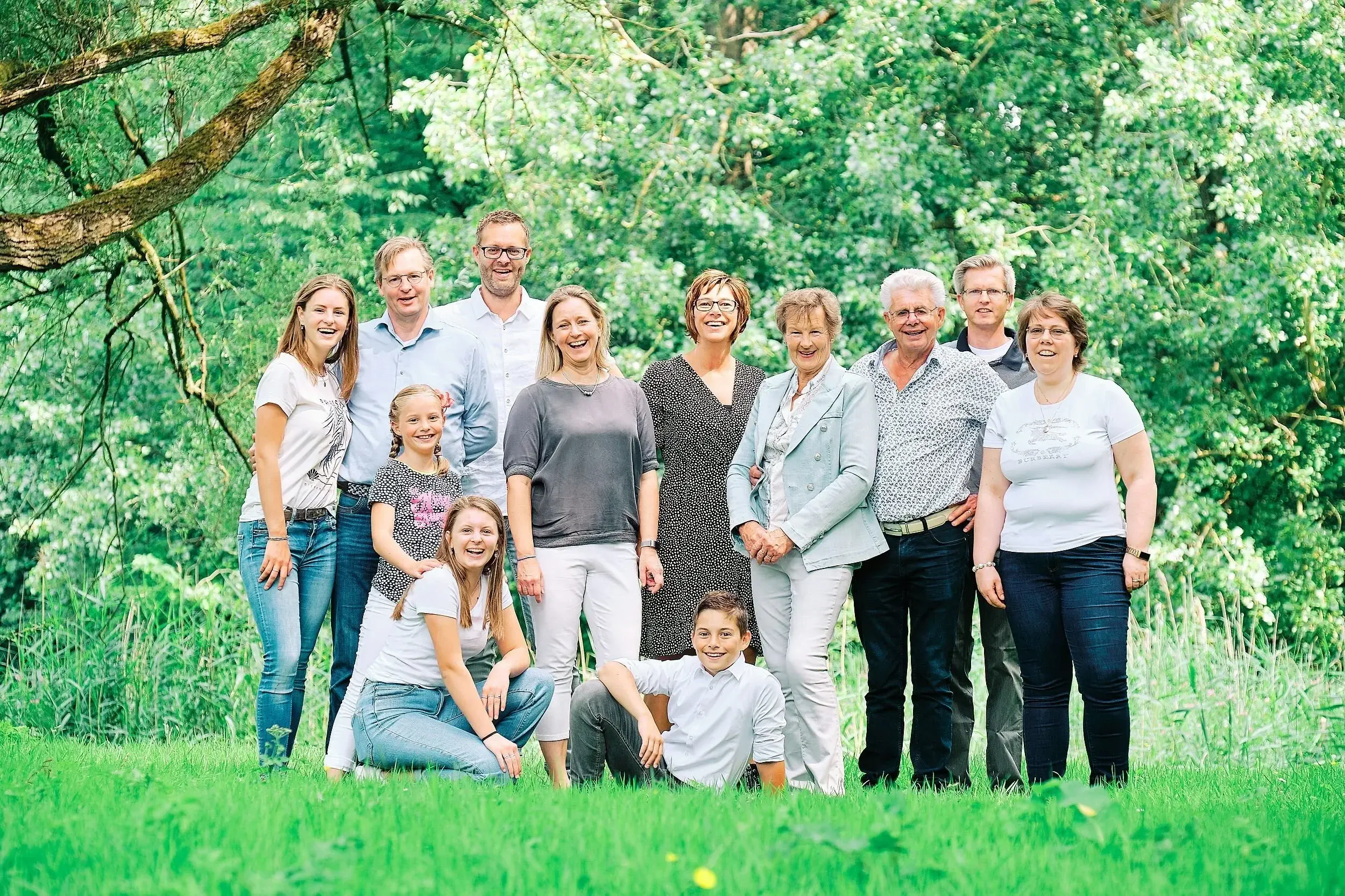 Leuk foto idee huwelijksjubileum