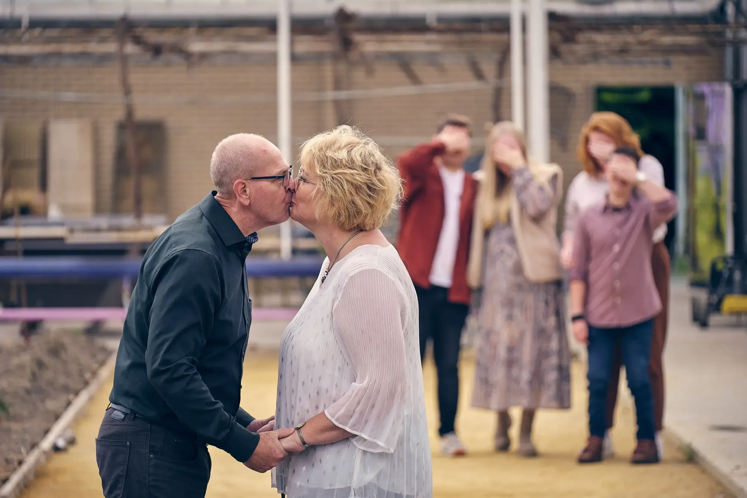 Familie fotoshoot: Een uur lachen en gave foto’s — foto 5