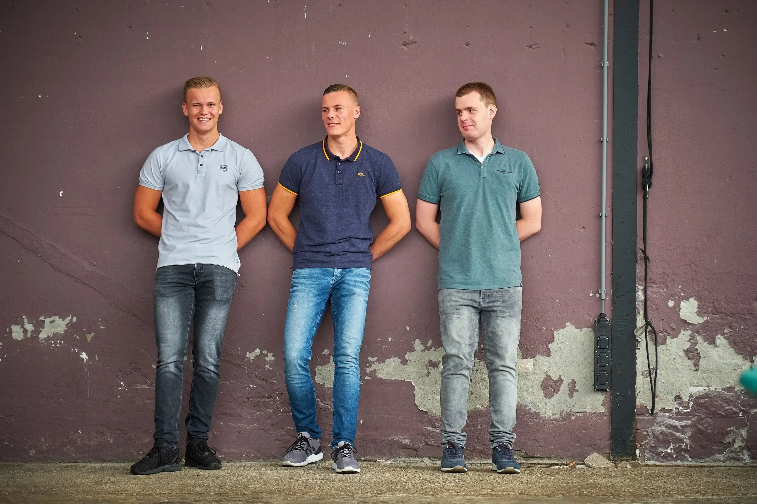 Familie fotoshoot: Een uur lachen en gave foto’s — foto 6
