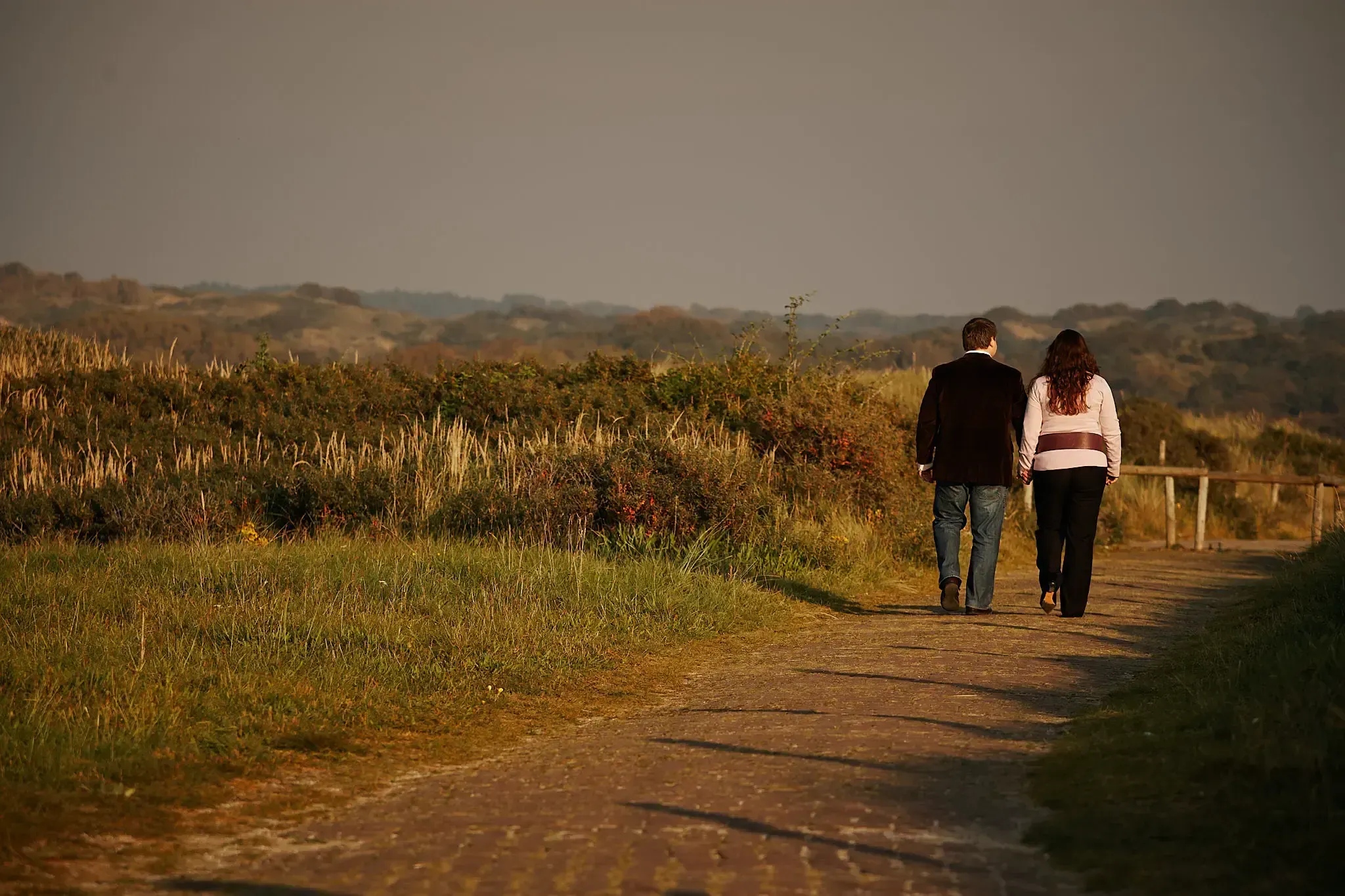 familieshoot scheveningen duinen 2