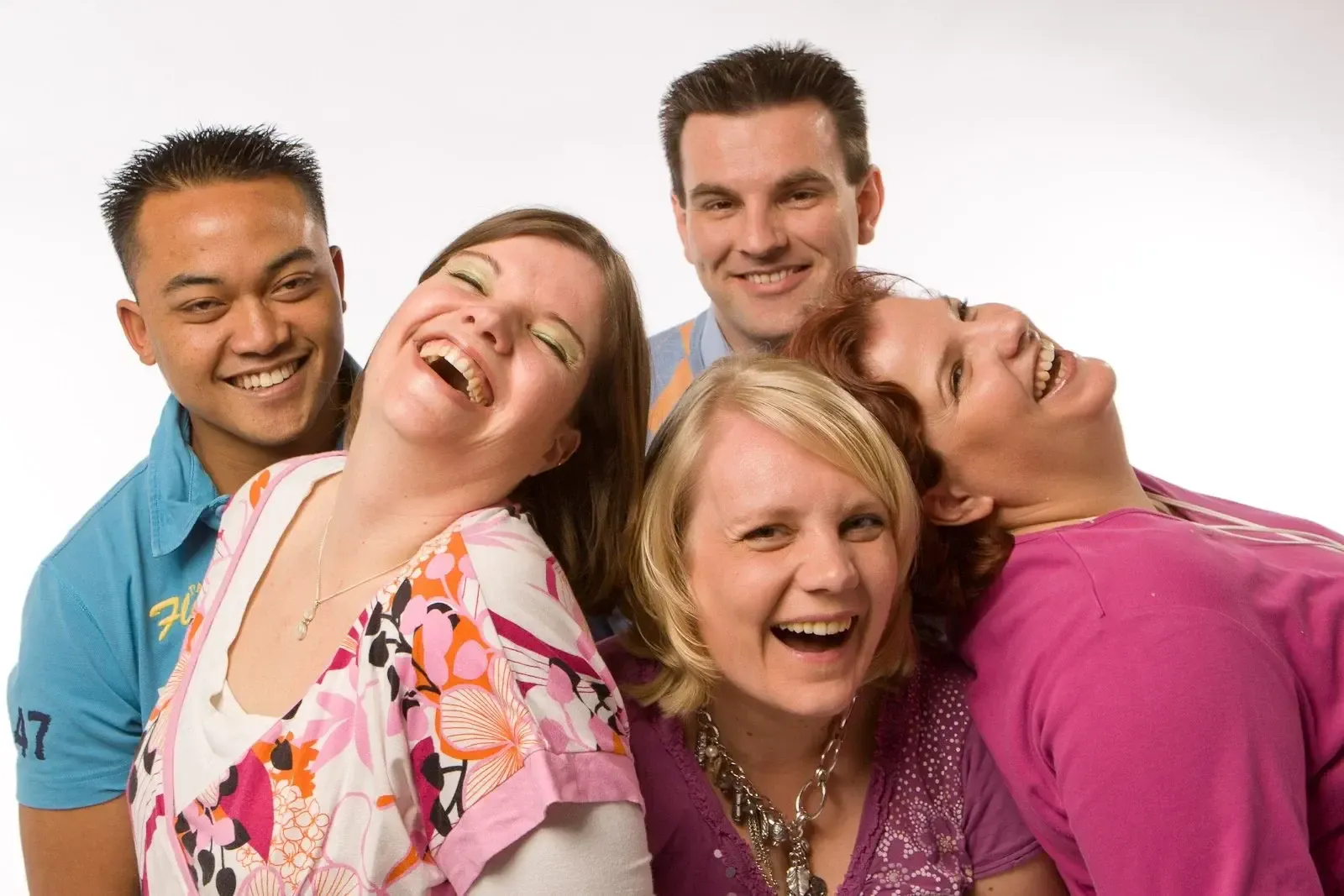 Tien tips voor familiefoto's maken